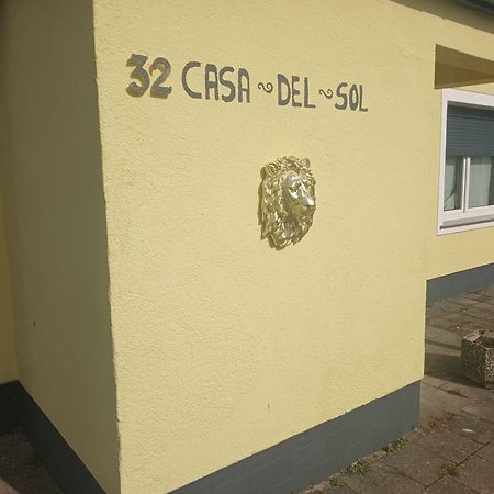 Casa Del Sol Apartment Reinsfeld Ngoại thất bức ảnh