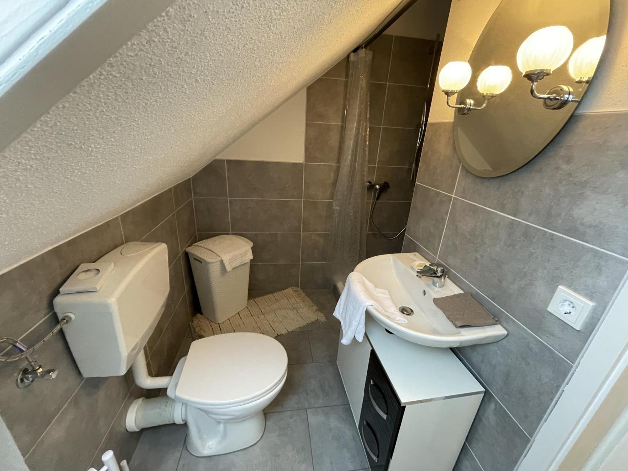 Casa Del Sol Apartment Reinsfeld Ngoại thất bức ảnh