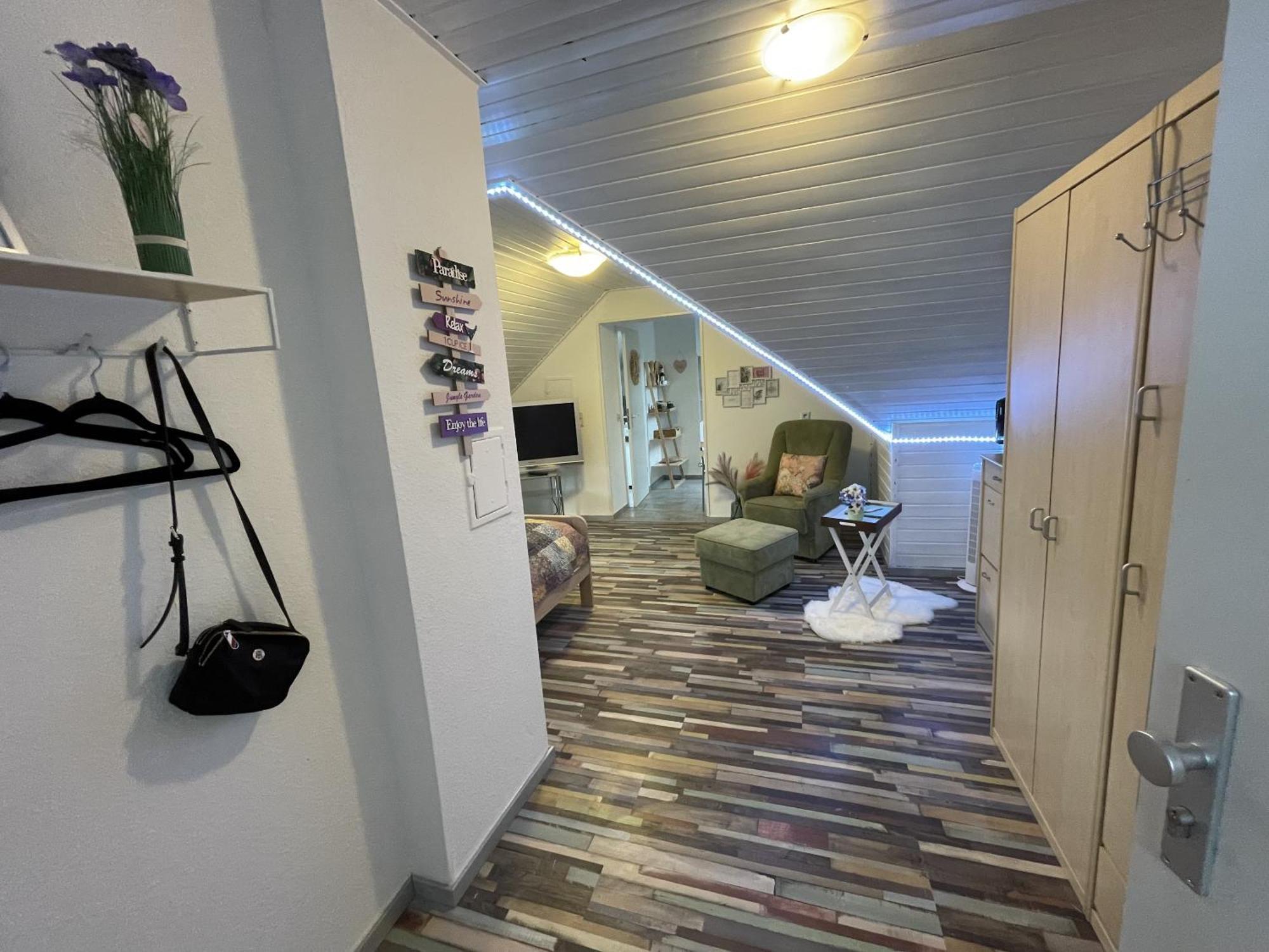 Casa Del Sol Apartment Reinsfeld Ngoại thất bức ảnh