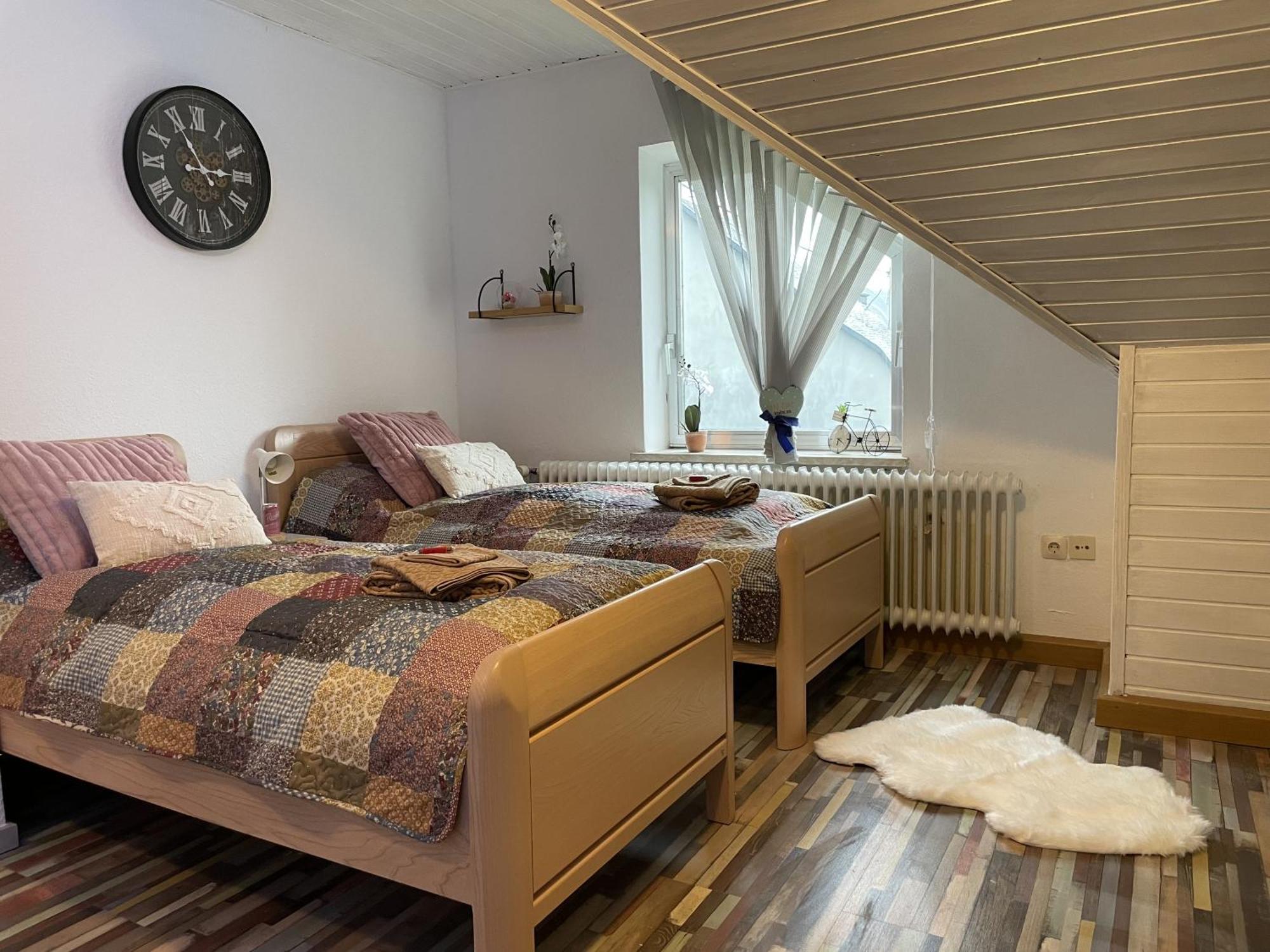 Casa Del Sol Apartment Reinsfeld Ngoại thất bức ảnh