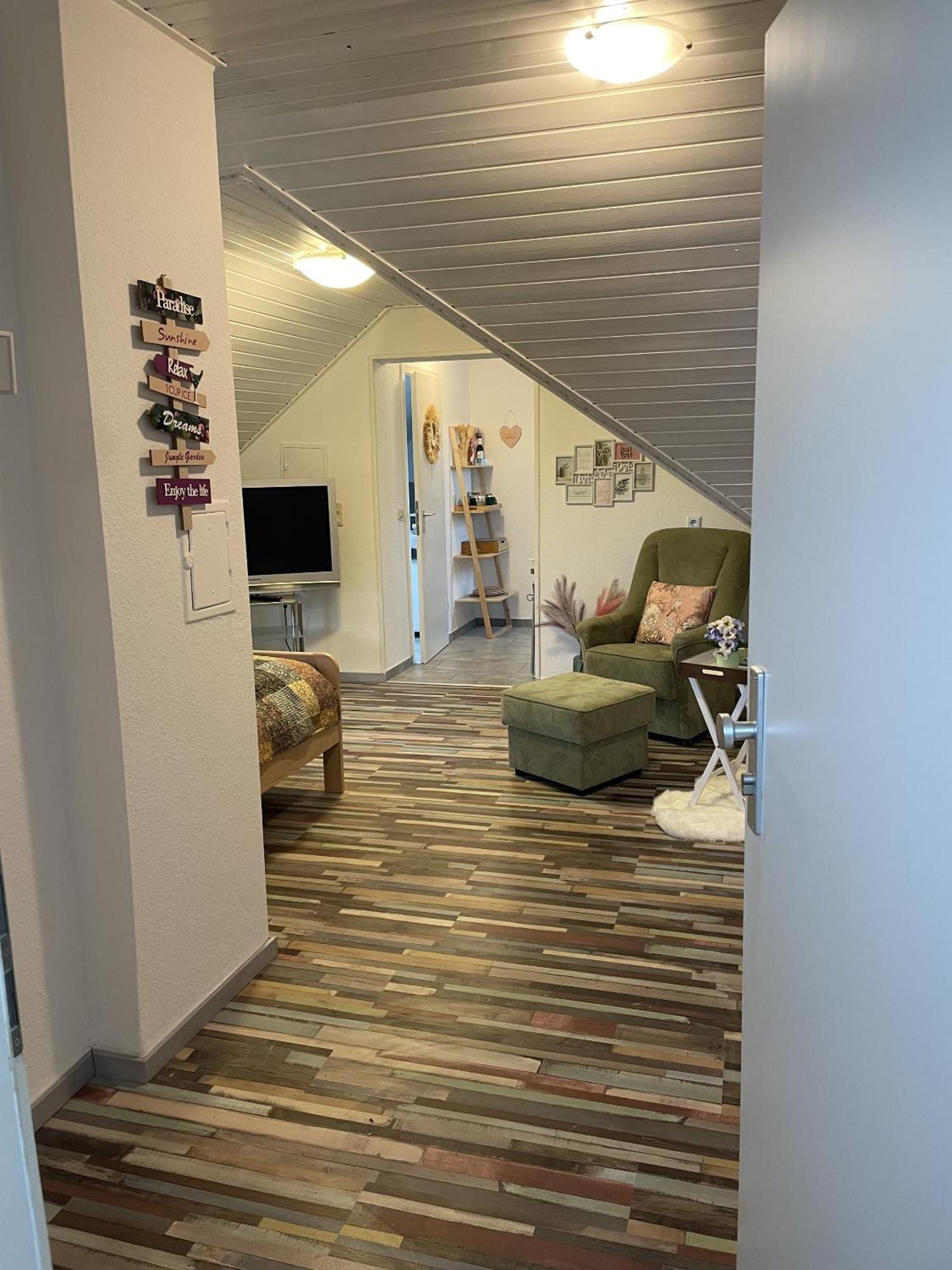Casa Del Sol Apartment Reinsfeld Ngoại thất bức ảnh