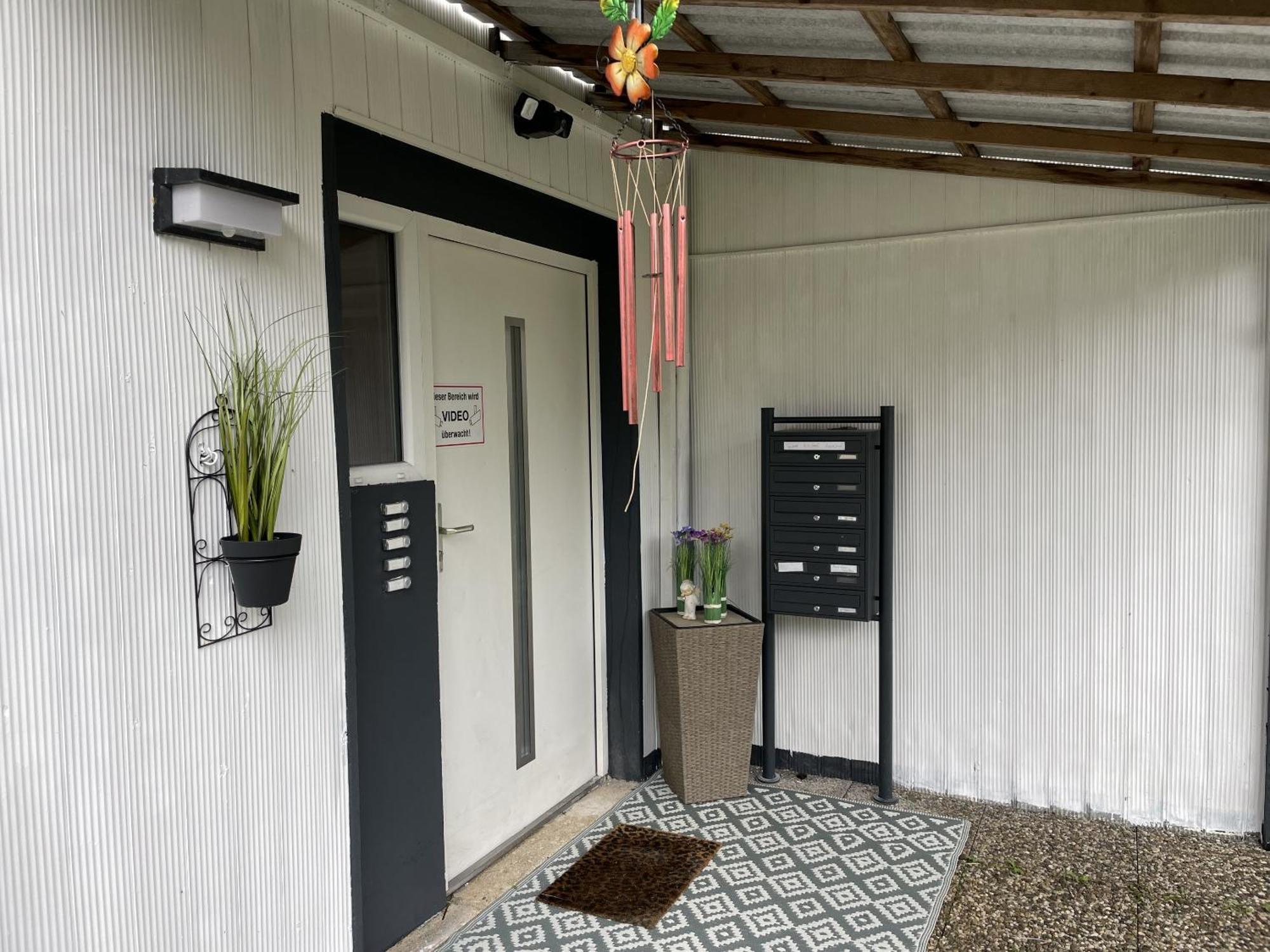 Casa Del Sol Apartment Reinsfeld Ngoại thất bức ảnh