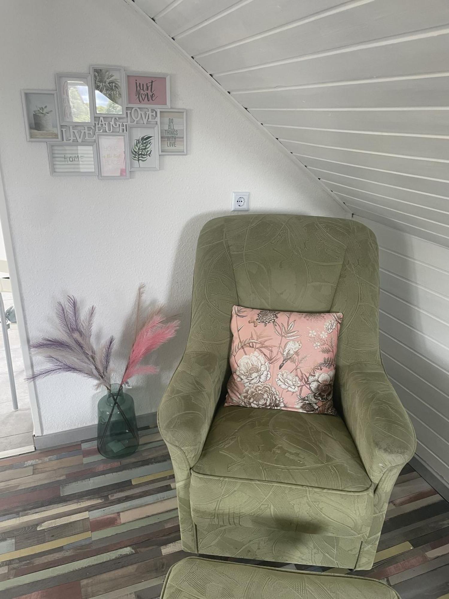 Casa Del Sol Apartment Reinsfeld Phòng bức ảnh