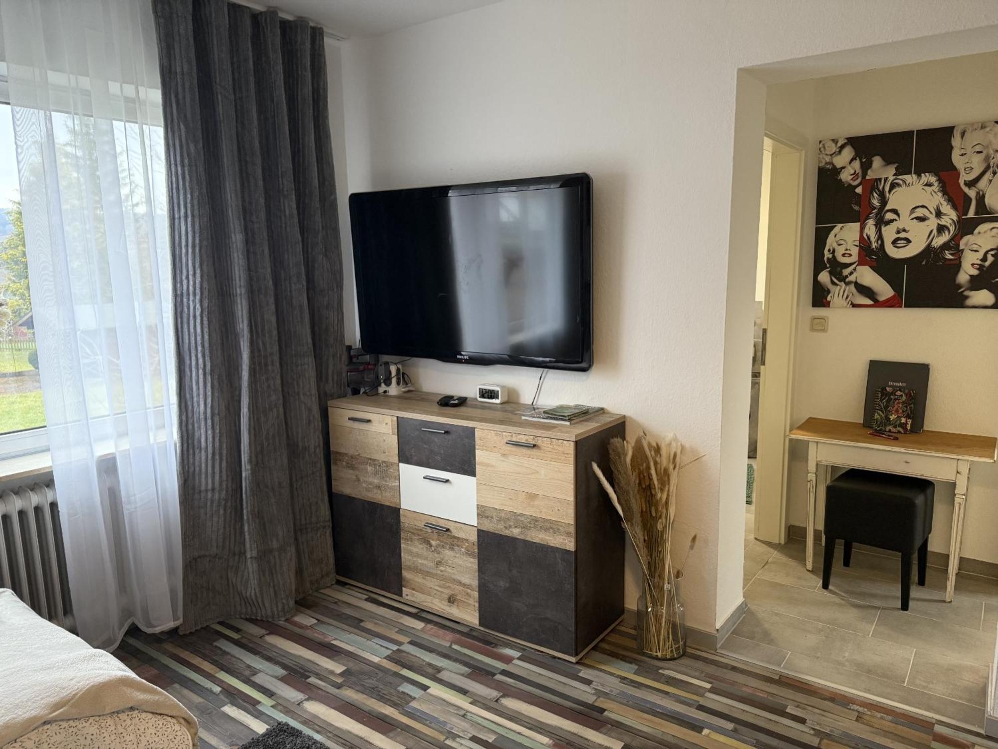 Casa Del Sol Apartment Reinsfeld Phòng bức ảnh
