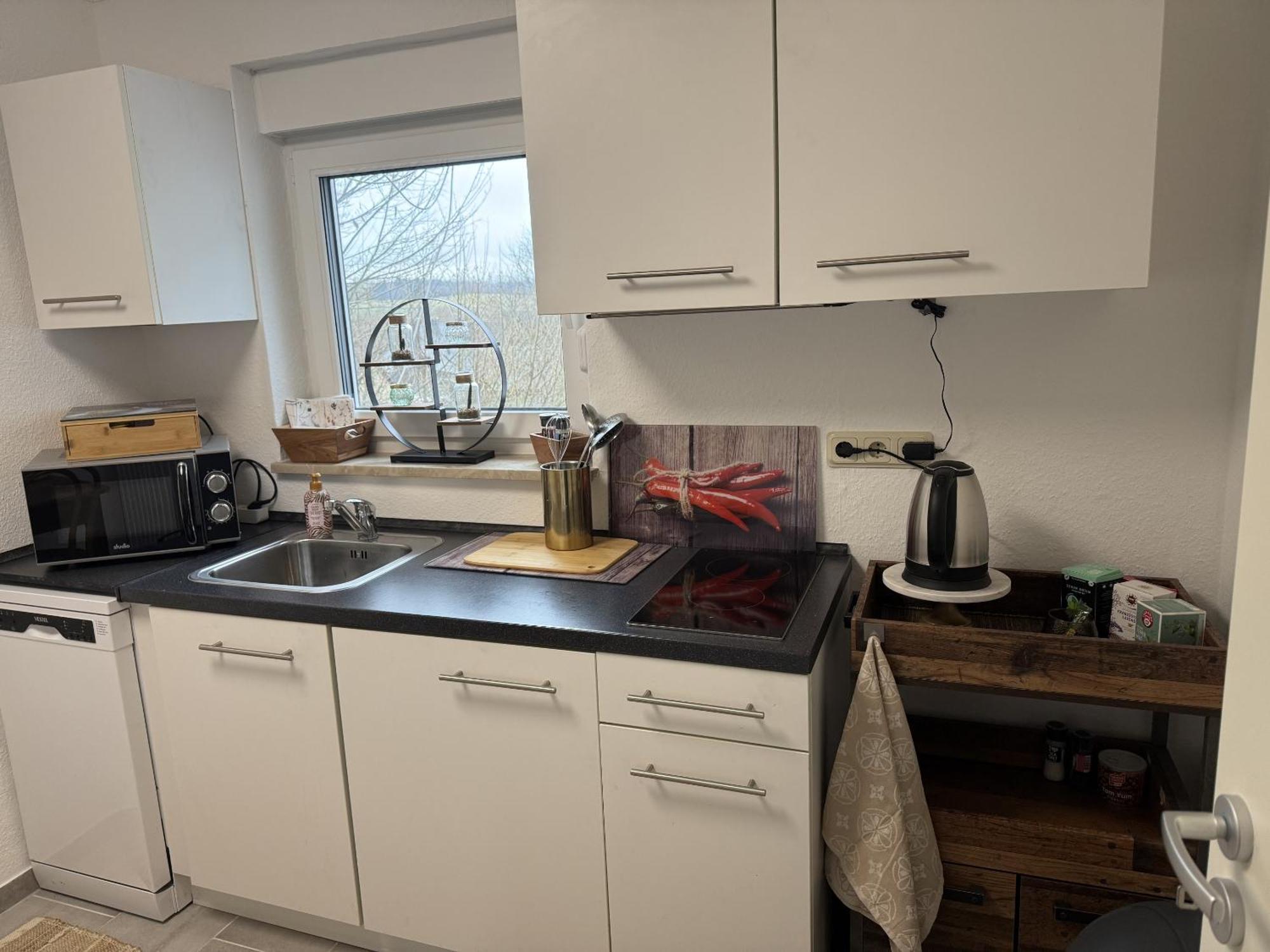 Casa Del Sol Apartment Reinsfeld Phòng bức ảnh