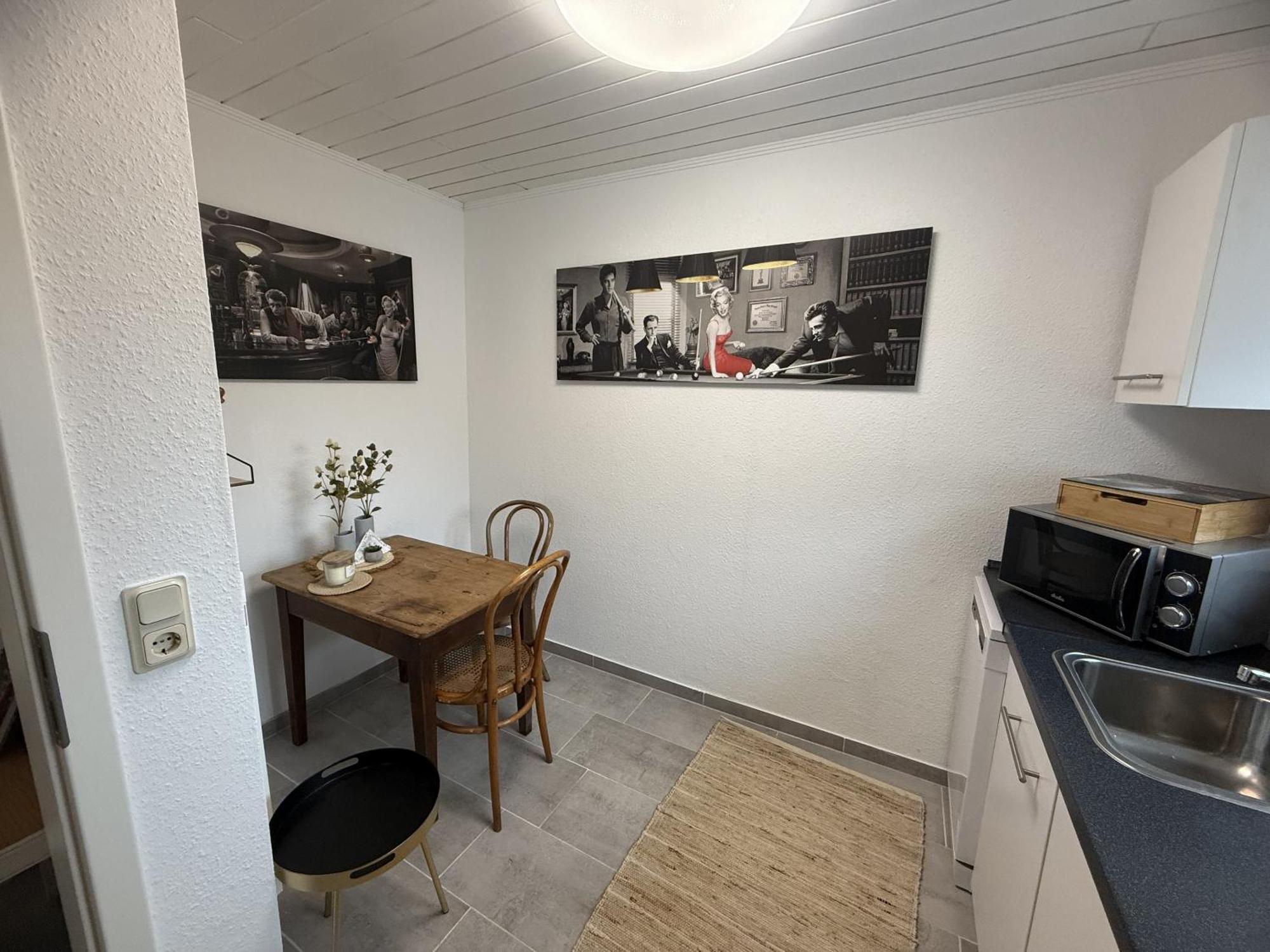 Casa Del Sol Apartment Reinsfeld Phòng bức ảnh