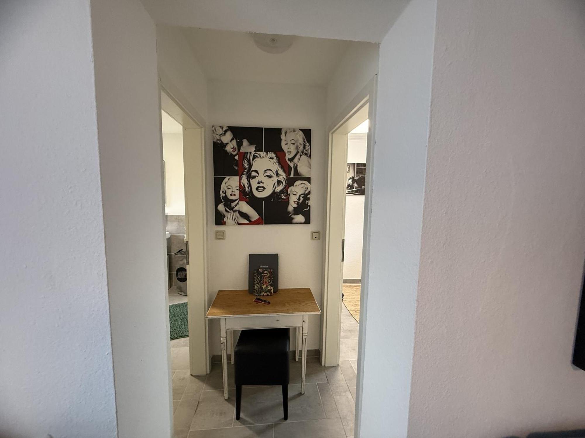 Casa Del Sol Apartment Reinsfeld Phòng bức ảnh