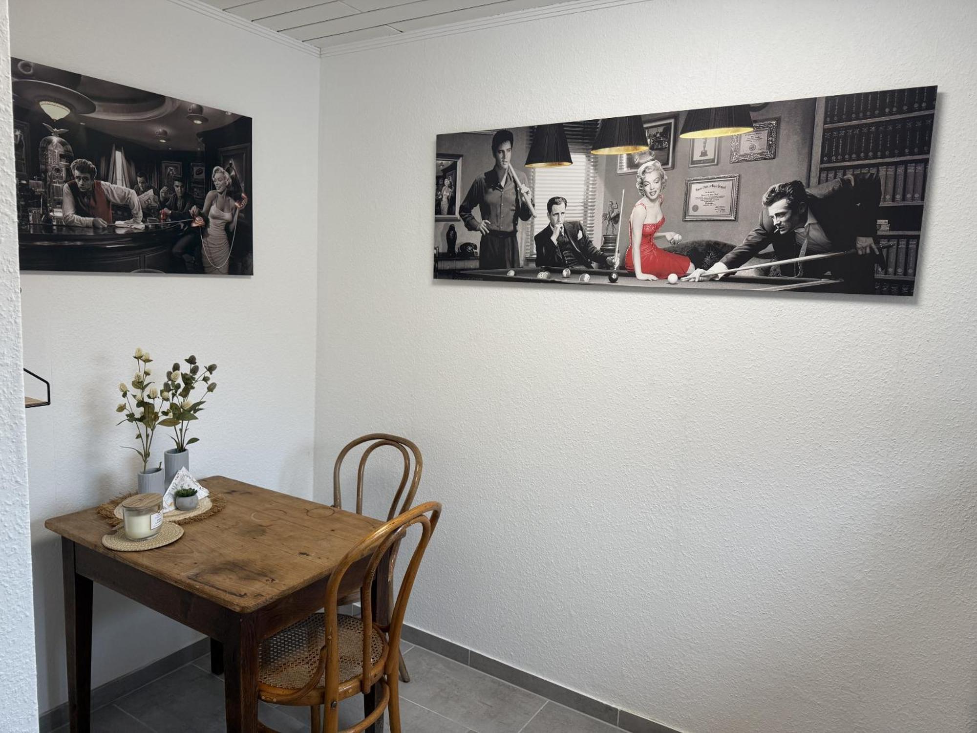 Casa Del Sol Apartment Reinsfeld Phòng bức ảnh