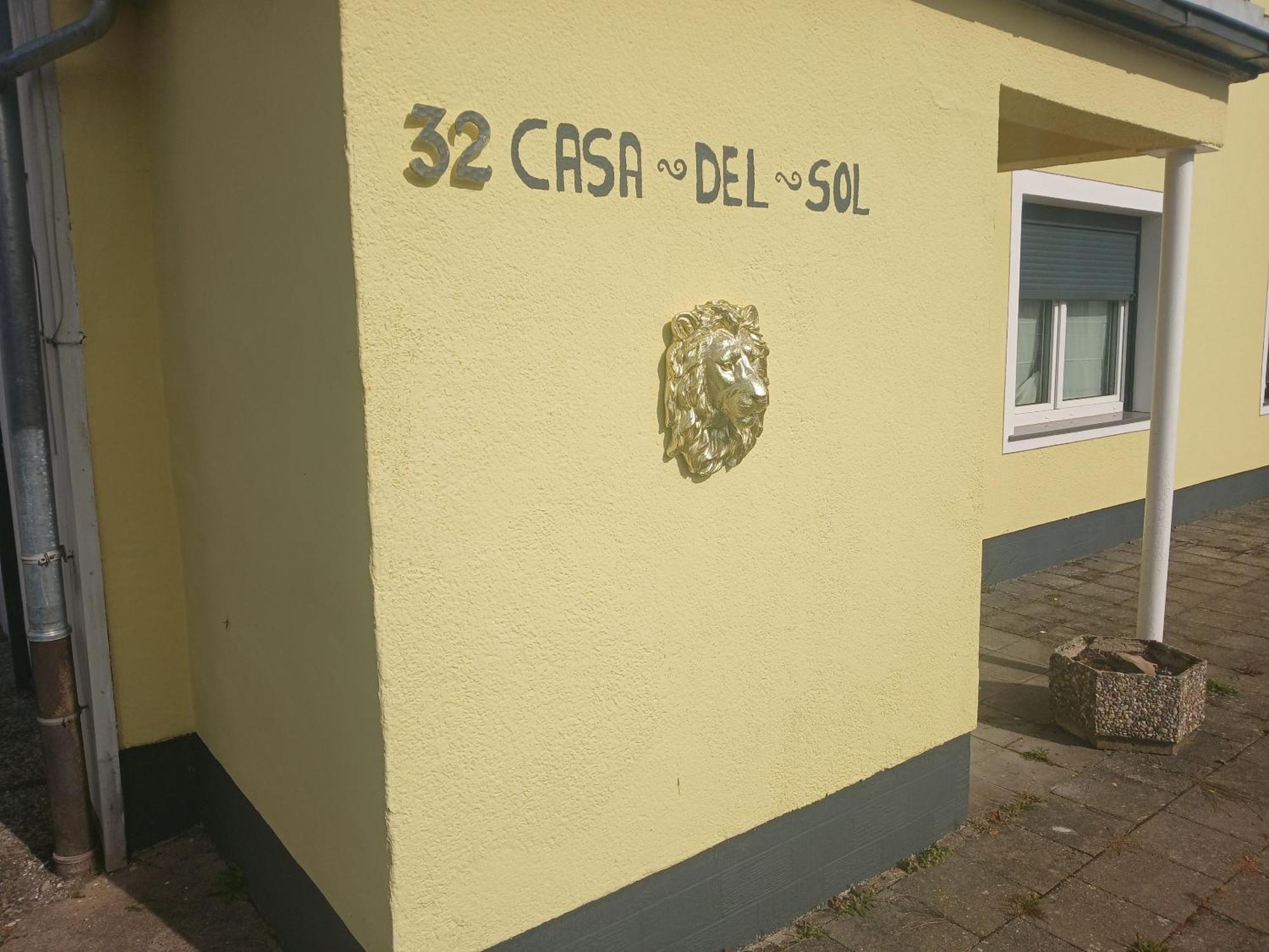 Casa Del Sol Apartment Reinsfeld Ngoại thất bức ảnh